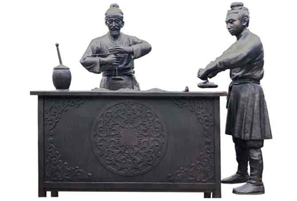 定做中醫文化雕塑.jpg 定做中醫文化雕塑.jpg