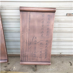 鍛銅雕塑圖片 鍛銅雕塑圖片