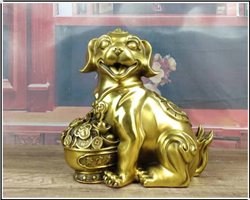 聚寶盆狗 聚寶盆狗