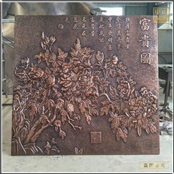 廠家批發銅浮雕 廠家批發銅浮雕