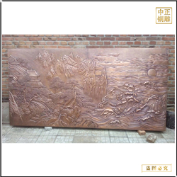 鍛銅浮雕廠鑄造 鍛銅浮雕廠鑄造