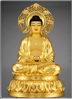 銅佛像鑄造廠(chǎng)