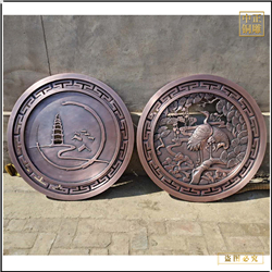 景區地雕鑄造 景區地雕鑄造