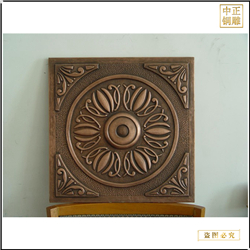 鍛銅浮雕廠家 鍛銅浮雕廠家