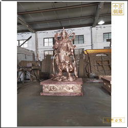 寺廟護(hù)法韋陀菩薩批發(fā) 寺廟護(hù)法韋陀菩薩批發(fā)