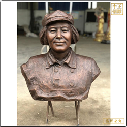 人物肖像鑄造價(jià)格 人物肖像鑄造價(jià)格