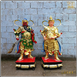 銅雕韋陀廠家供應 銅雕韋陀廠家供應