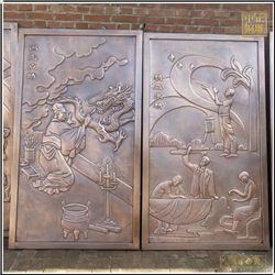 銷售各種銅浮雕 銷售各種銅浮雕