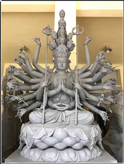 千手觀音 千手觀音