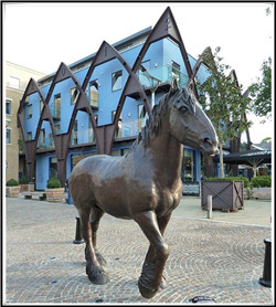 銅馬雕塑價(jià)格 銅馬雕塑價(jià)格
