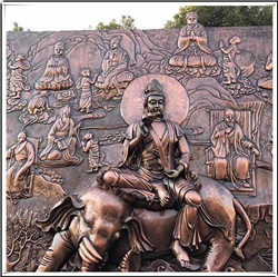 寺廟銅浮雕價格 寺廟銅浮雕價格