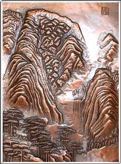 優(yōu)質銅浮雕 優(yōu)質銅浮雕