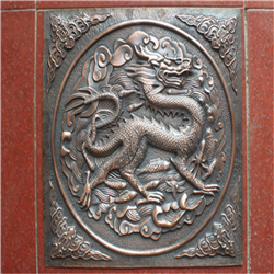 廠家供應銅浮雕 廠家供應銅浮雕