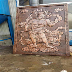 銅浮雕多少錢一平 銅浮雕多少錢一平