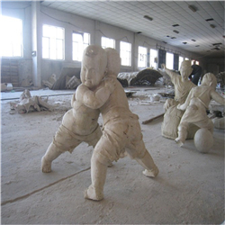 人物雕塑設計 人物雕塑設計