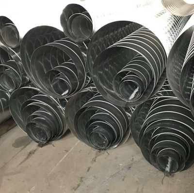 XC-DN400 生產(chǎn)管道及配件的全面解析與應用